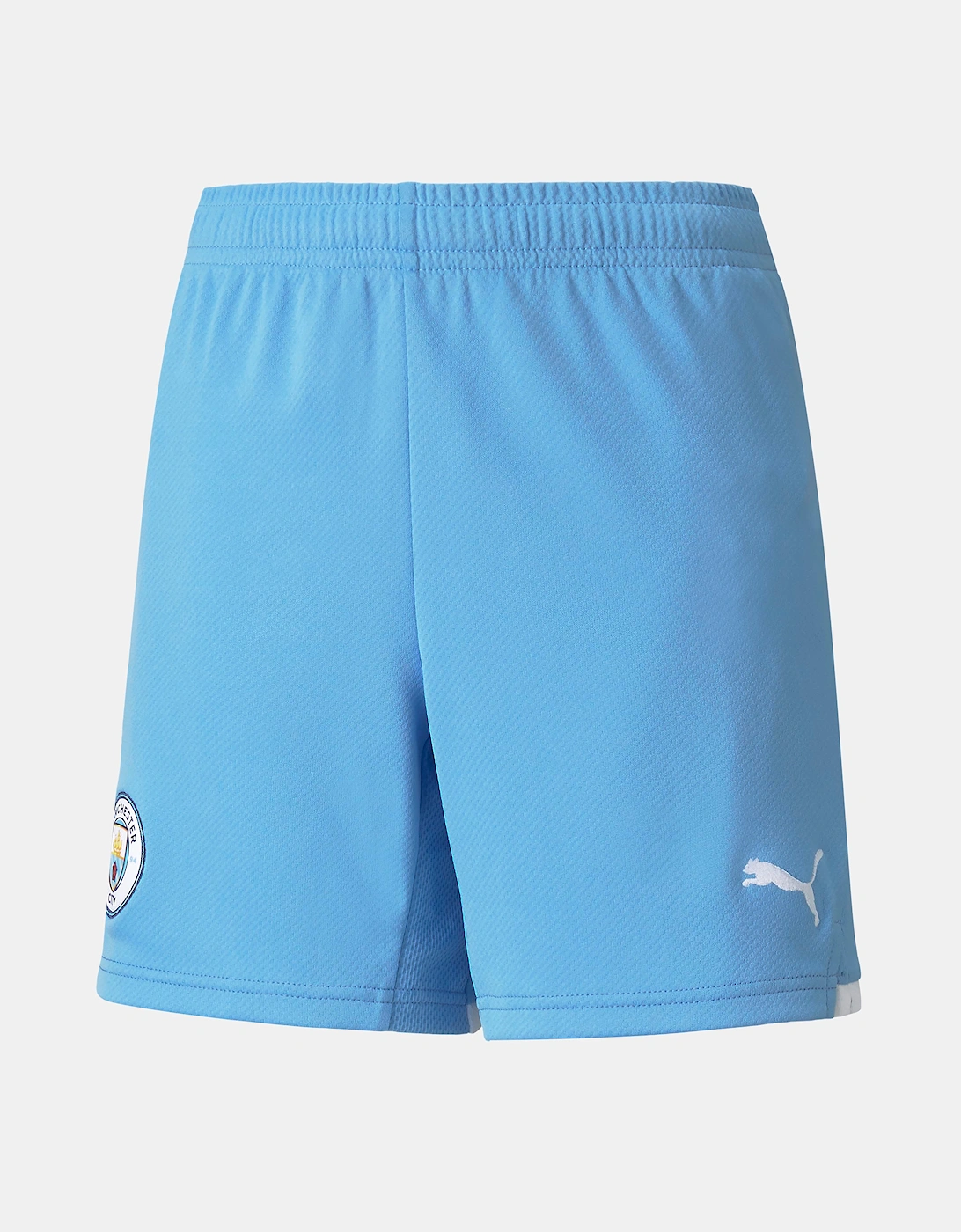Junior Manchester City Fc Replica Short, 3 of 2