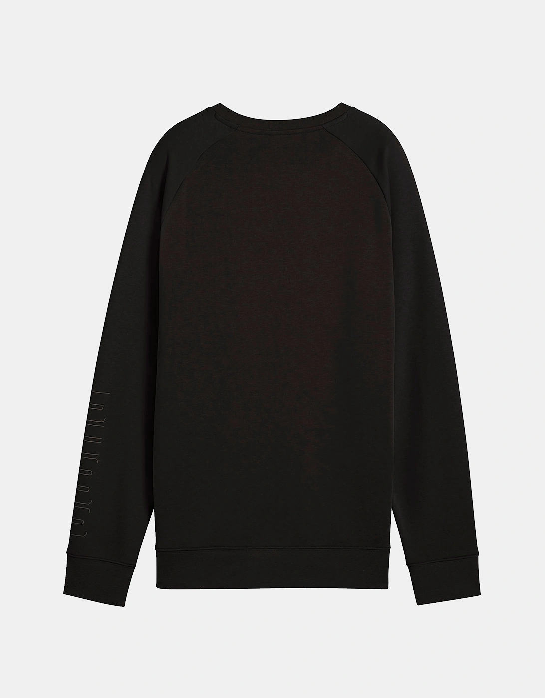 Sport Relaxed Crew Sweatshirt