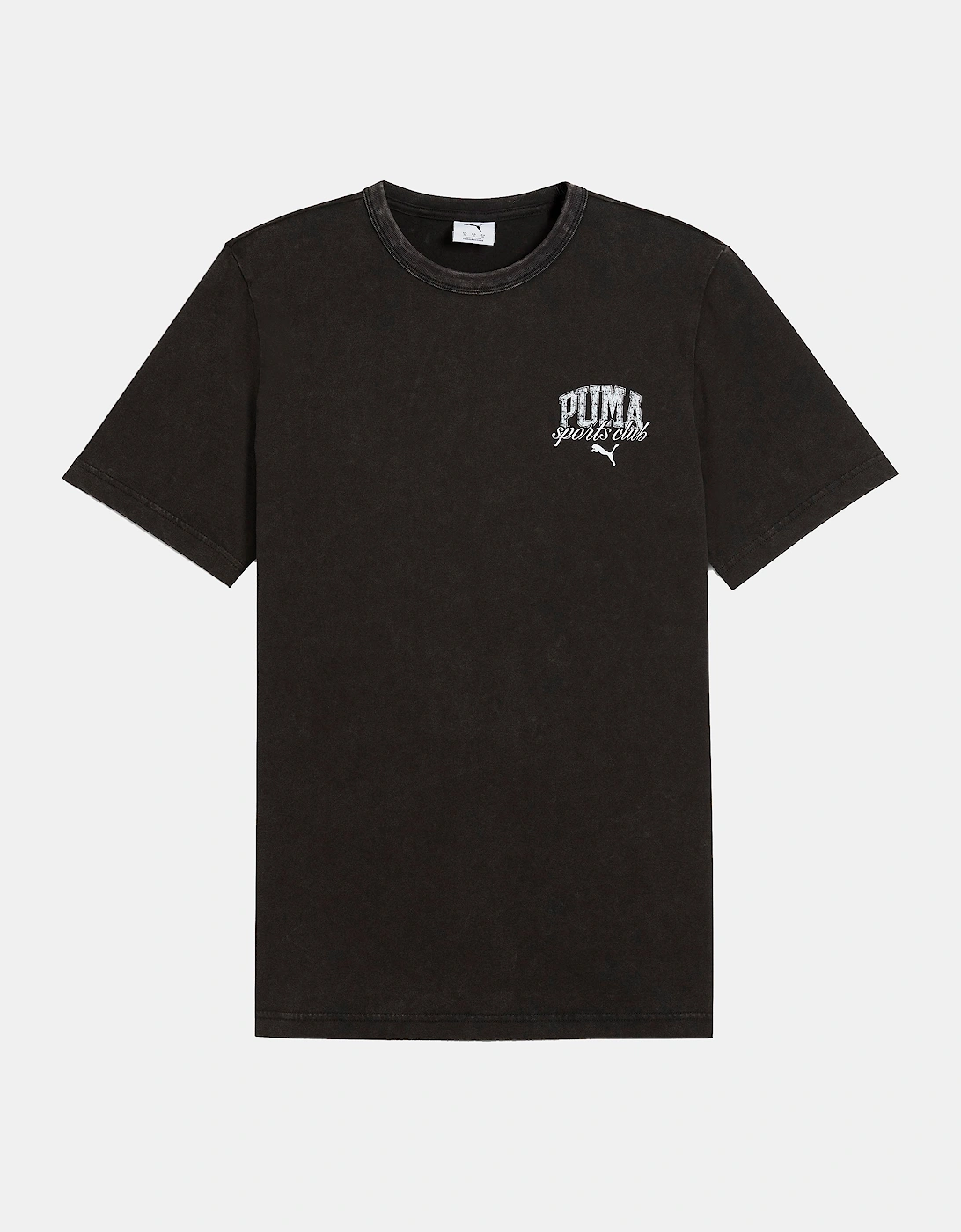 Class Washed T-Shirt, 3 of 2