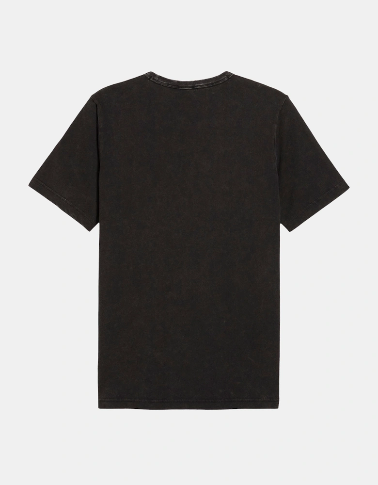 Class Washed T-Shirt