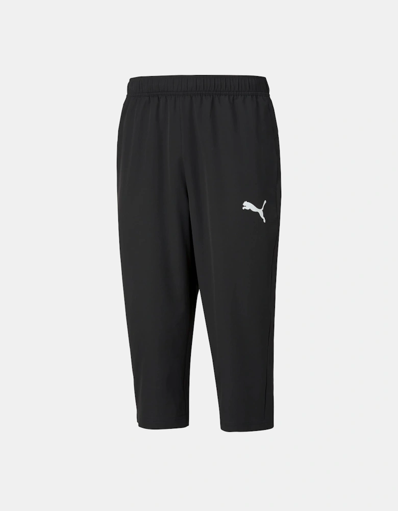 Active Woven 3/4 Pants