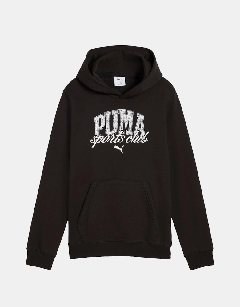 Junior Class Terry Hoodie