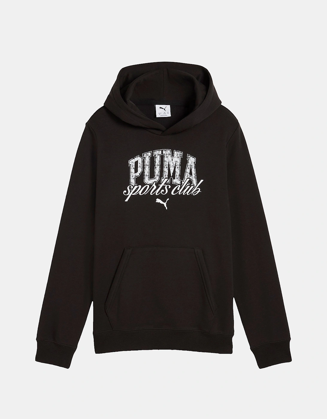 Junior Class Terry Hoodie, 3 of 2