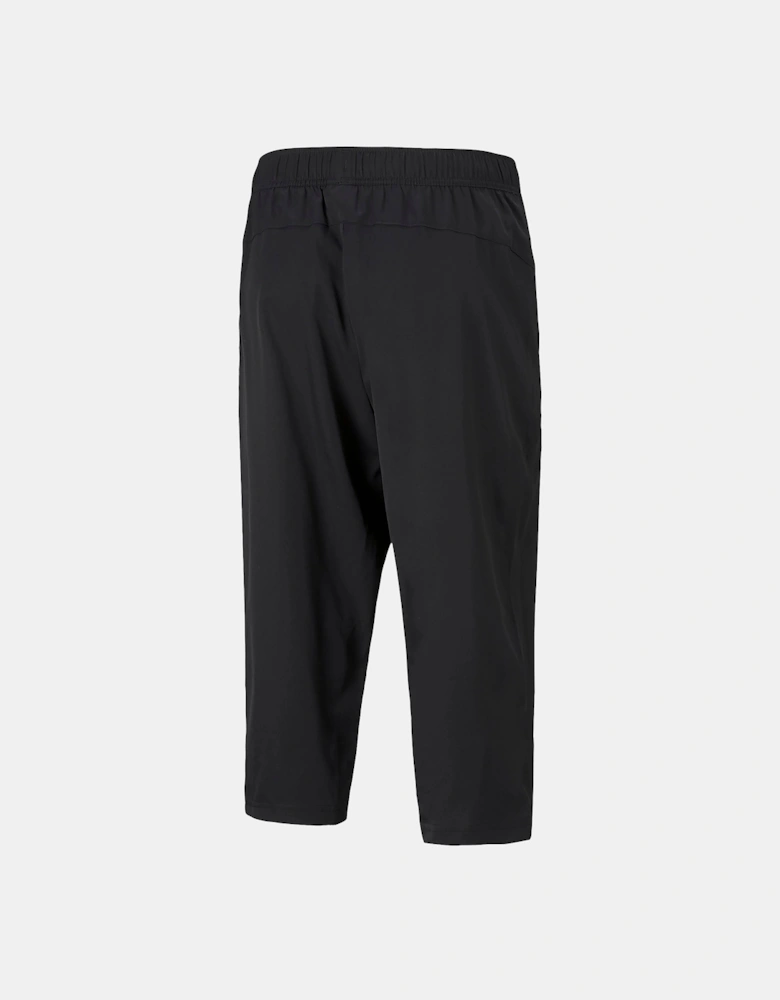 Active Woven 3/4 Pants