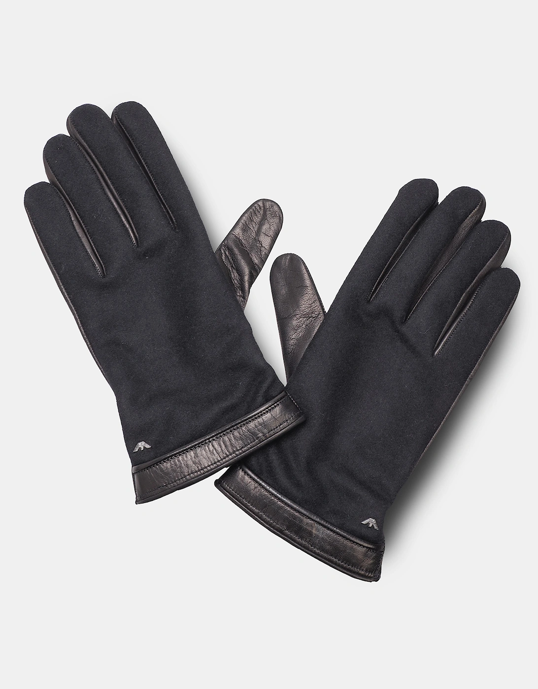 Leather Gloves, 3 of 2