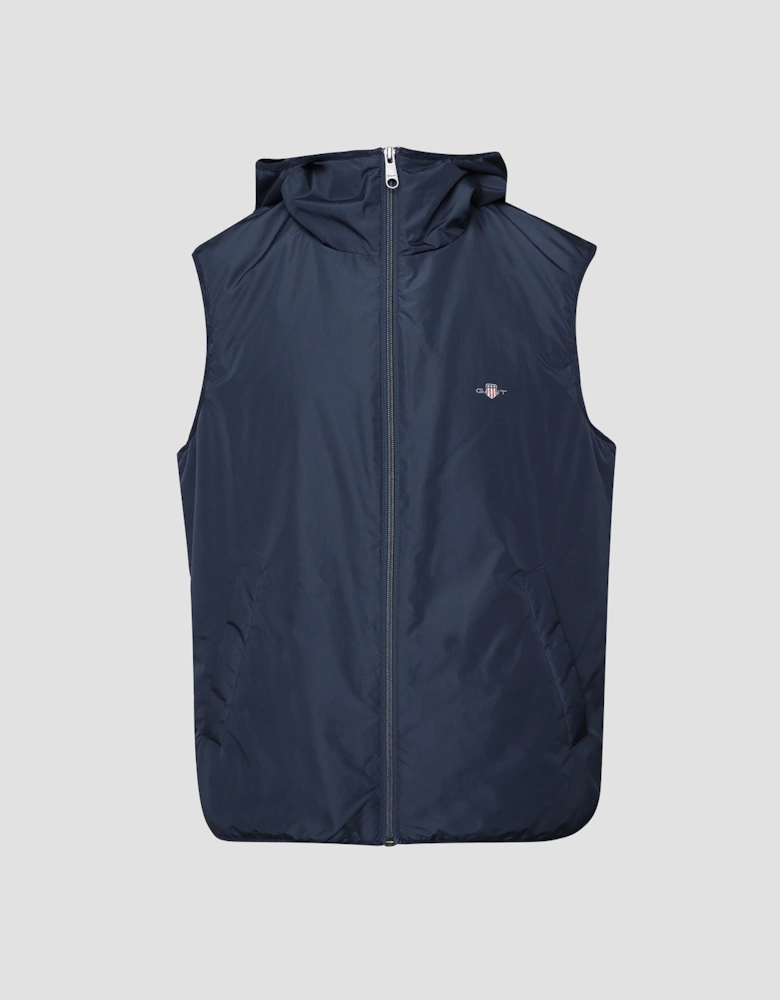 Light Padded Vest