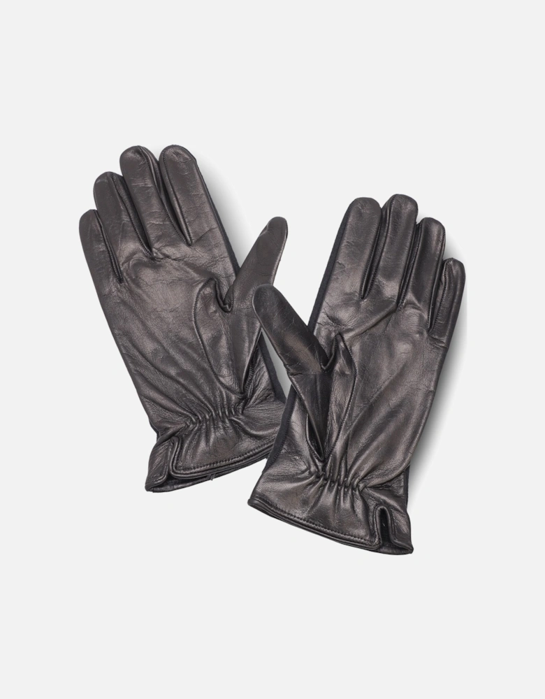 Leather Gloves