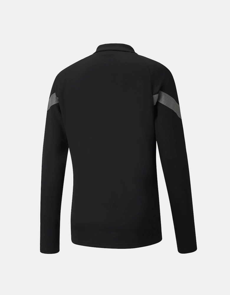 Teamfinal Trainig 1/4 Zip Top