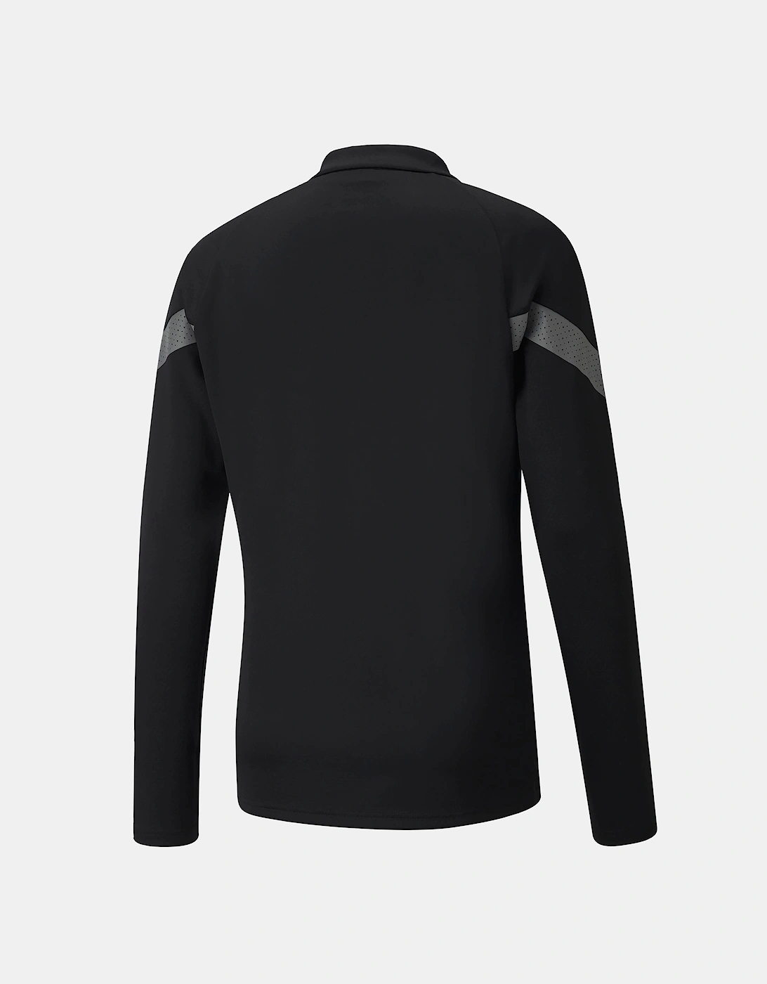 Teamfinal Trainig 1/4 Zip Top