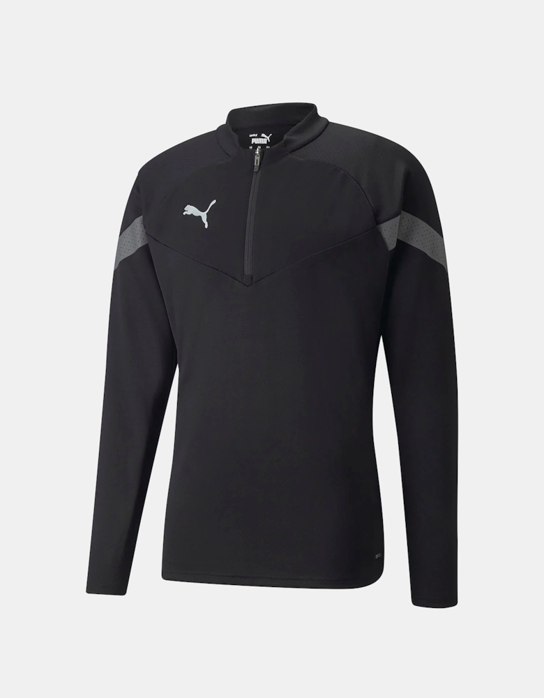 Teamfinal Trainig 1/4 Zip Top