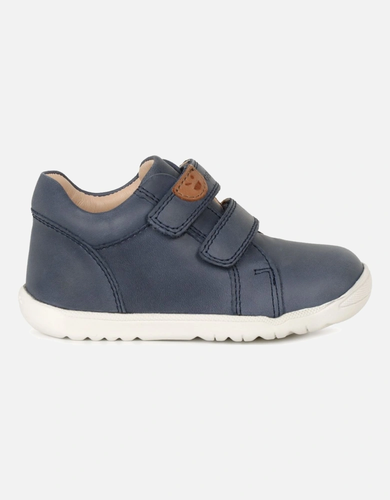 B Macchia Kids Infant Boots