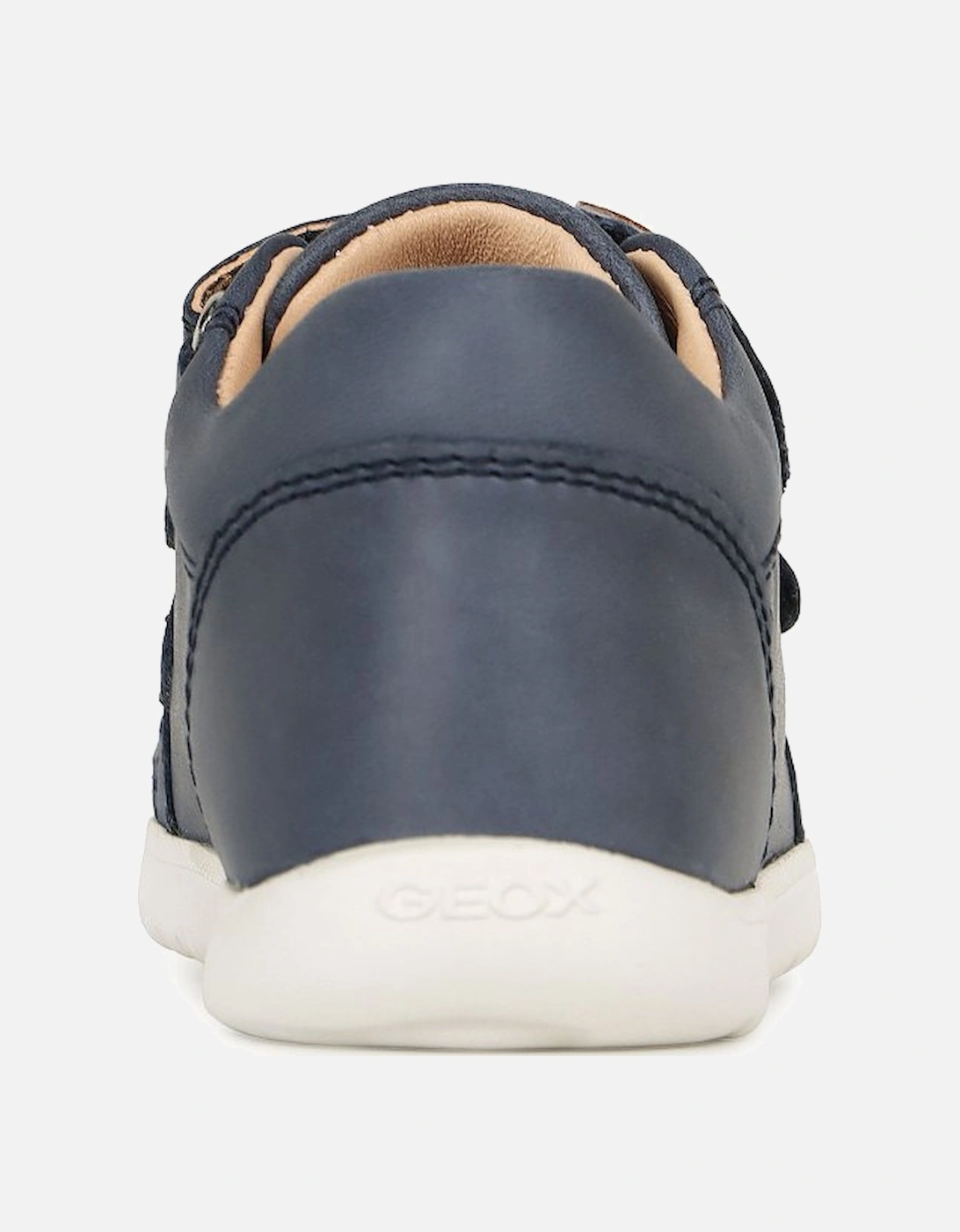 B Macchia Kids Infant Boots