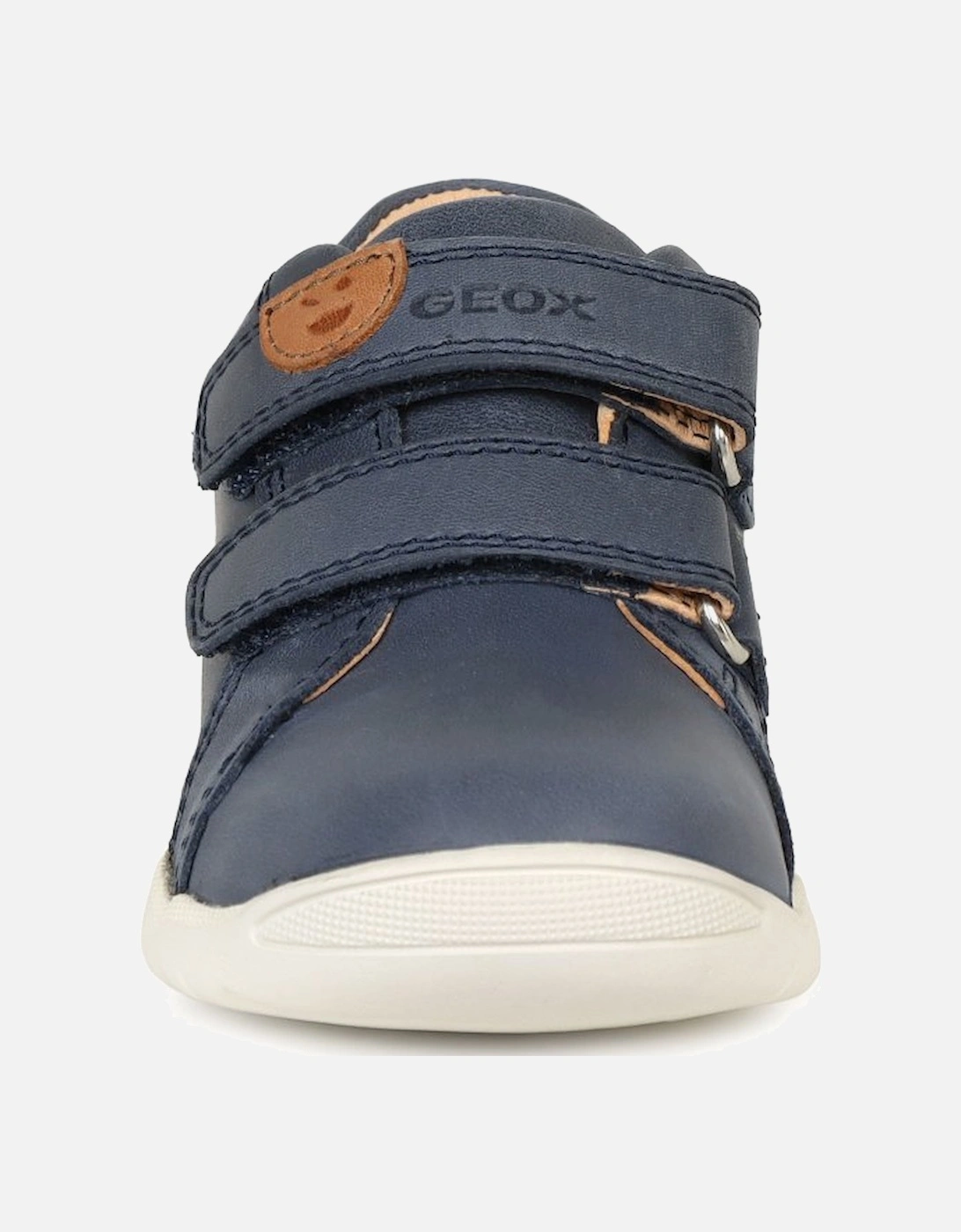 B Macchia Kids Infant Boots