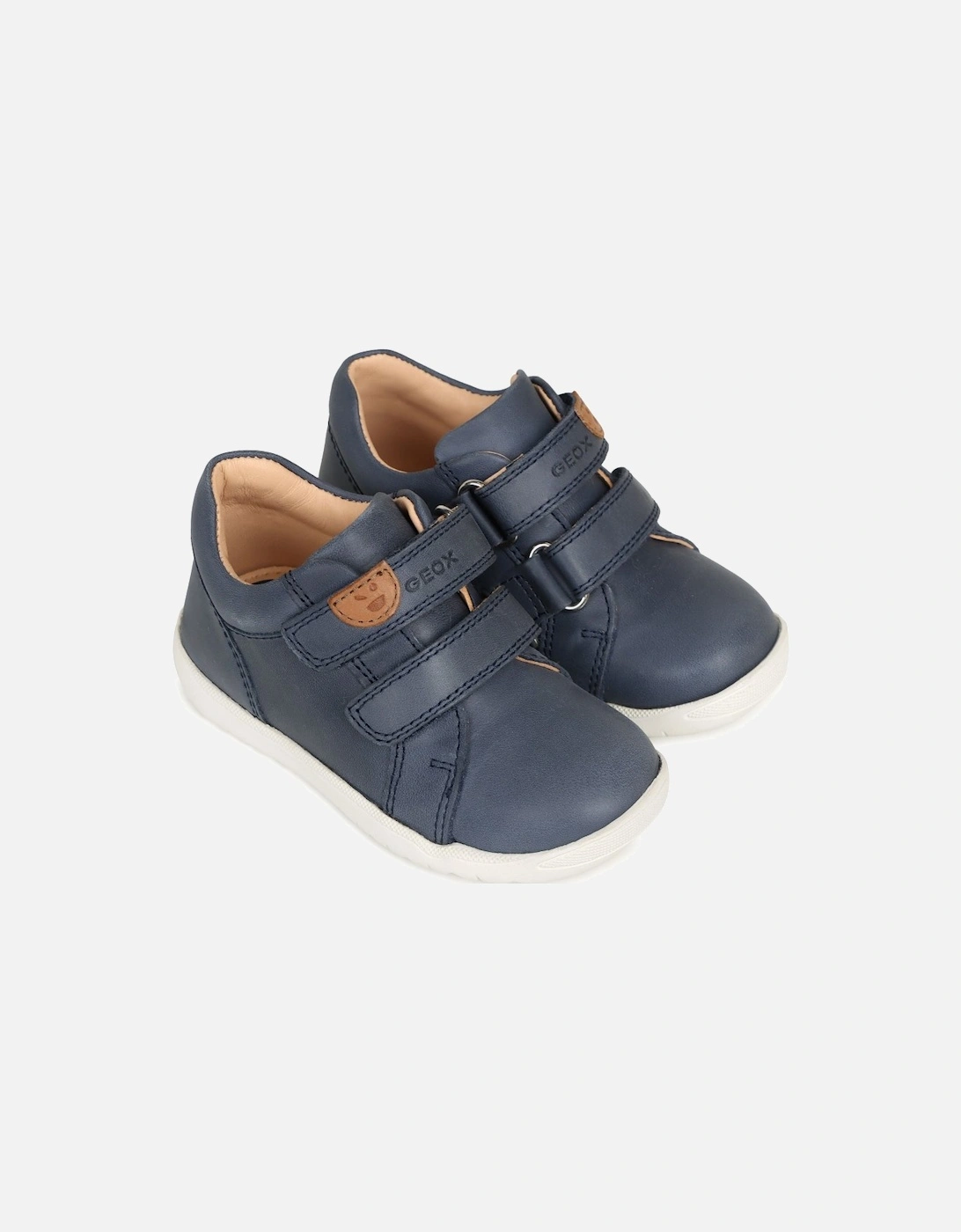 B Macchia Kids Infant Boots