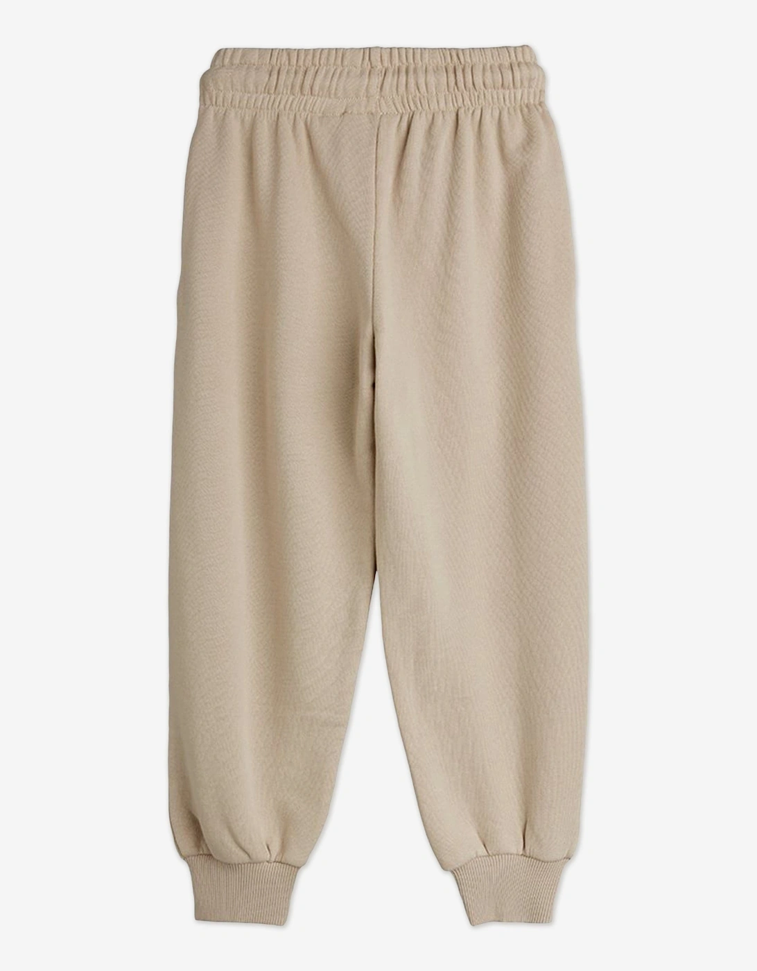 Kids Doggies Joggers in Beige