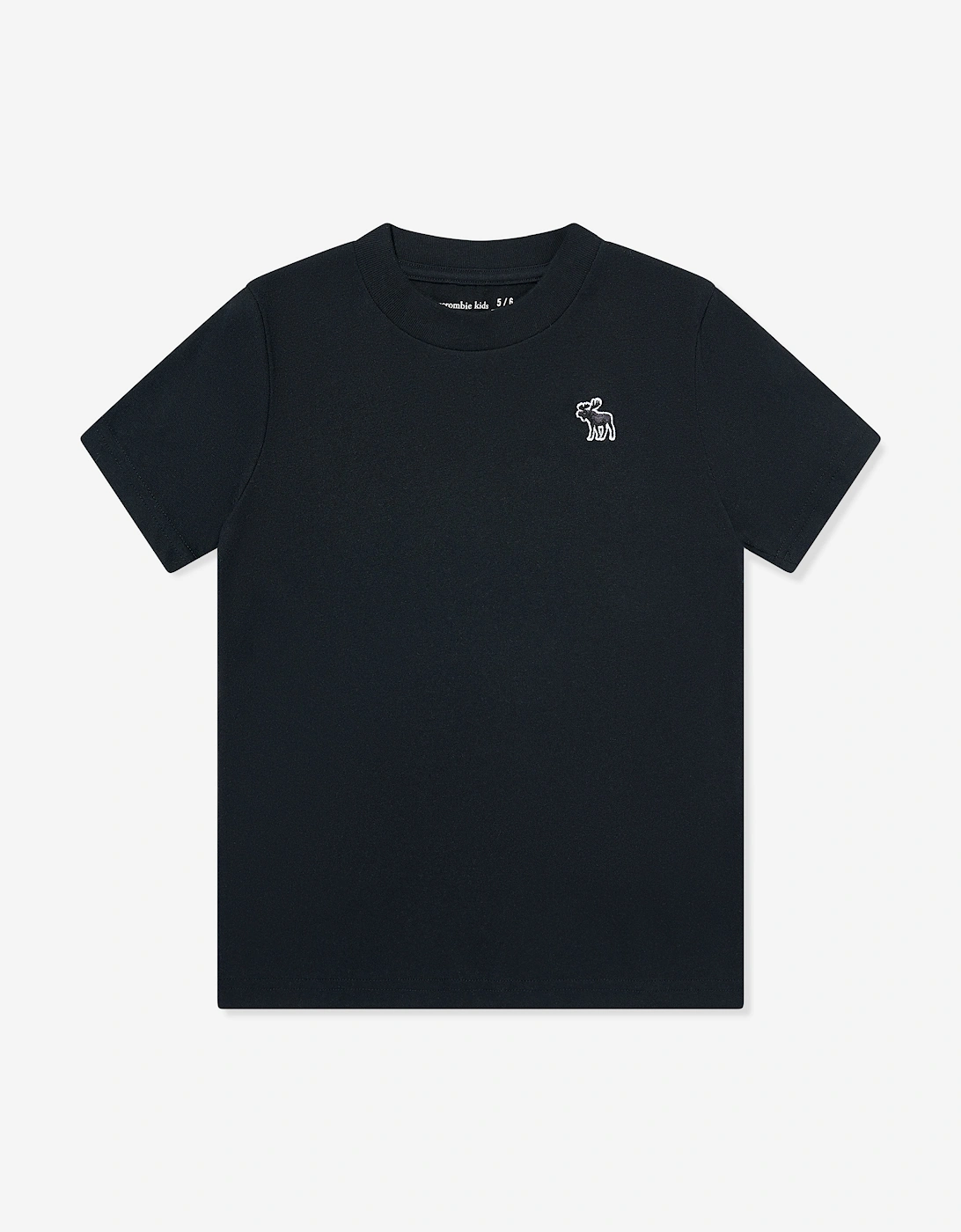 Boys 3 Pack T-Shirt Set in Green