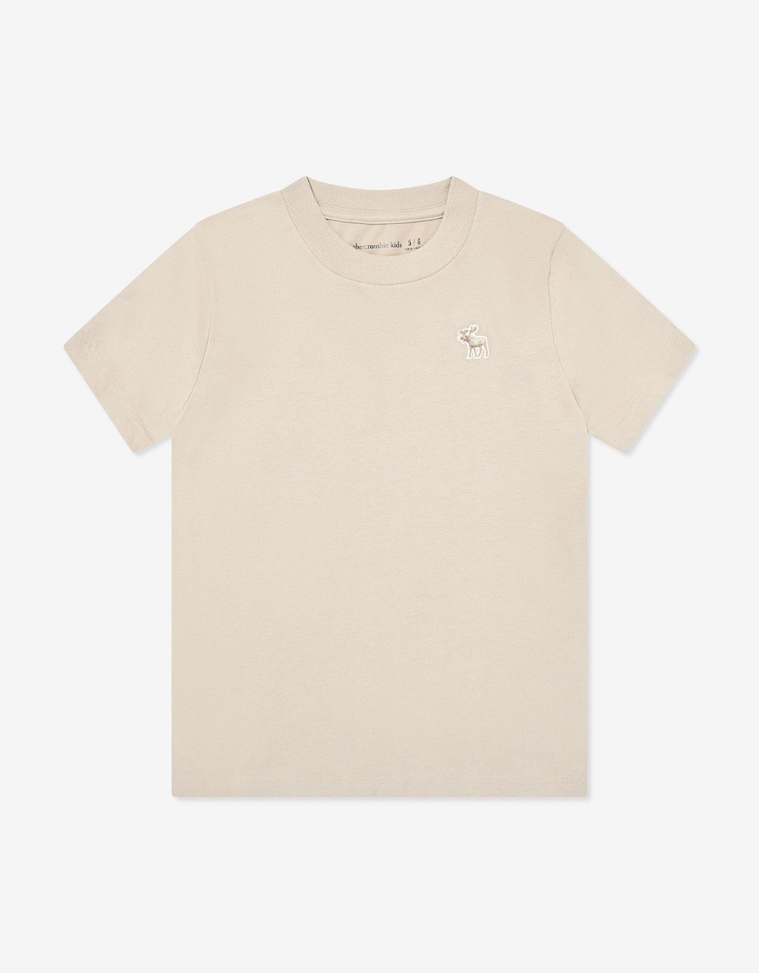 Boys 3 Pack T-Shirt Set in Green