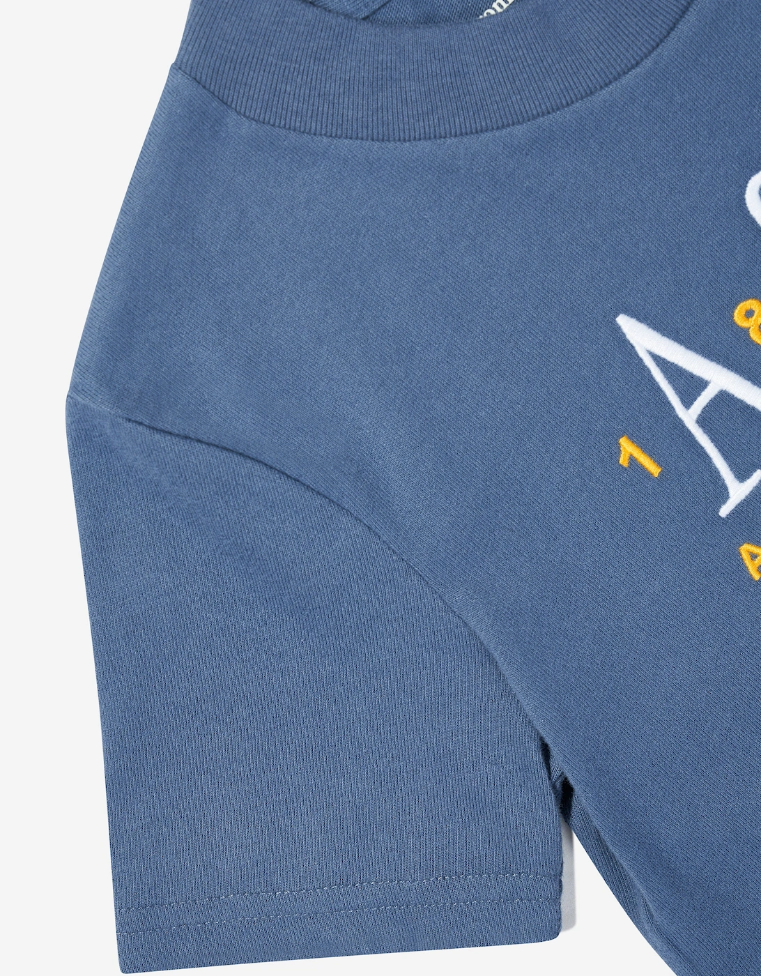 Boys Signature T-Shirt in Blue