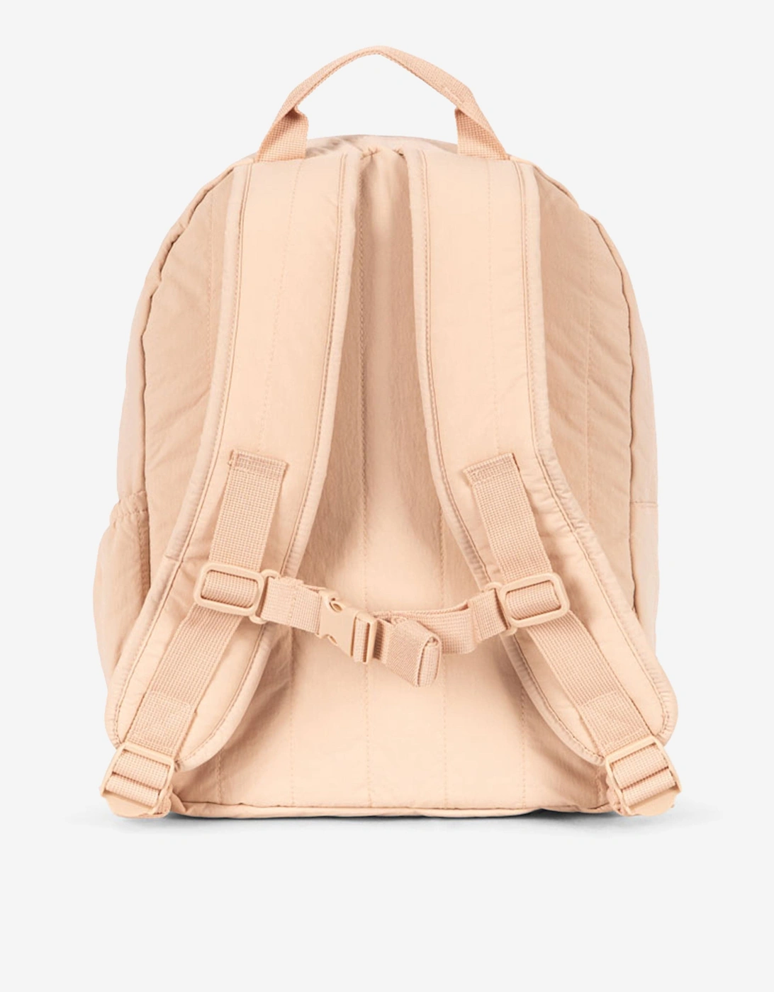 Konges Sløjd Girls Juno Kitty Backpack in Pink (34cm)