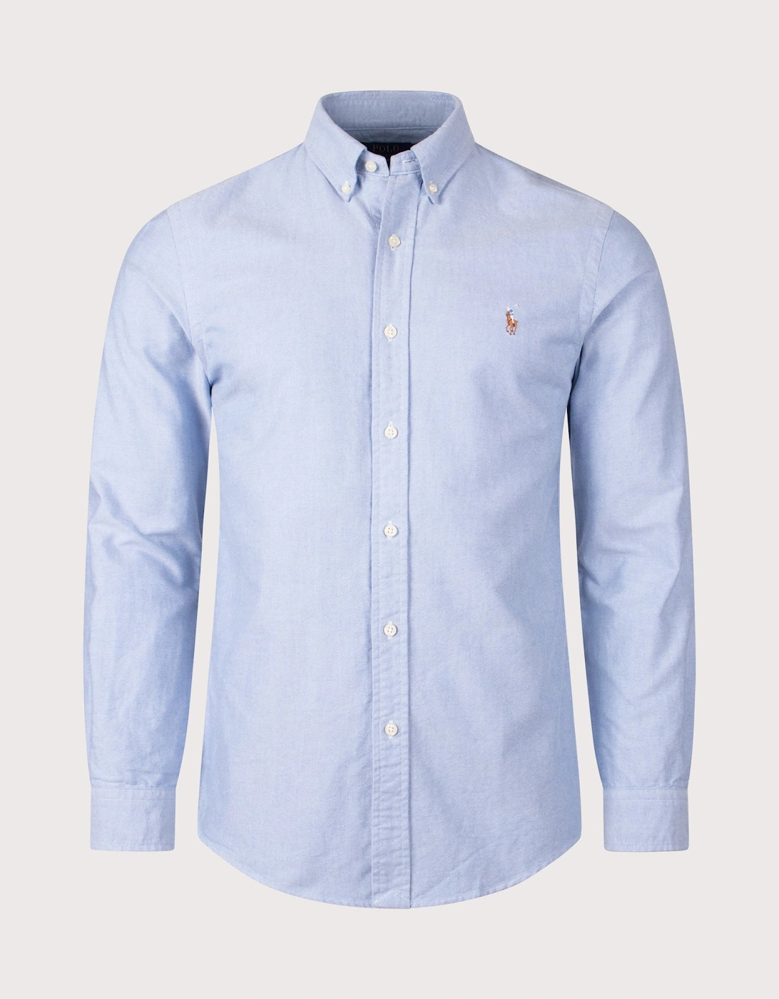 Slim Fit Oxford Shirt, 5 of 4