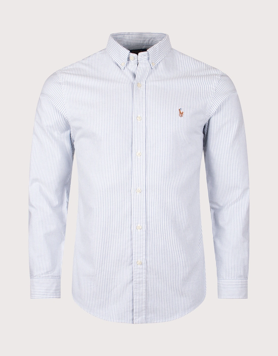 Slim Fit Oxford Shirt, 5 of 4