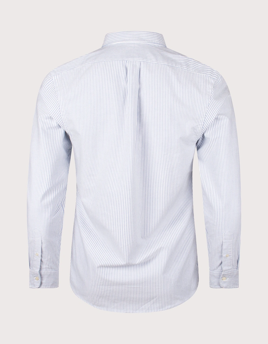 Slim Fit Oxford Shirt