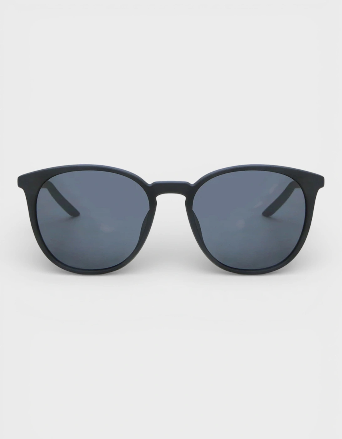 Nike Men's Nike Journey Matte Black Dark Grey Lens