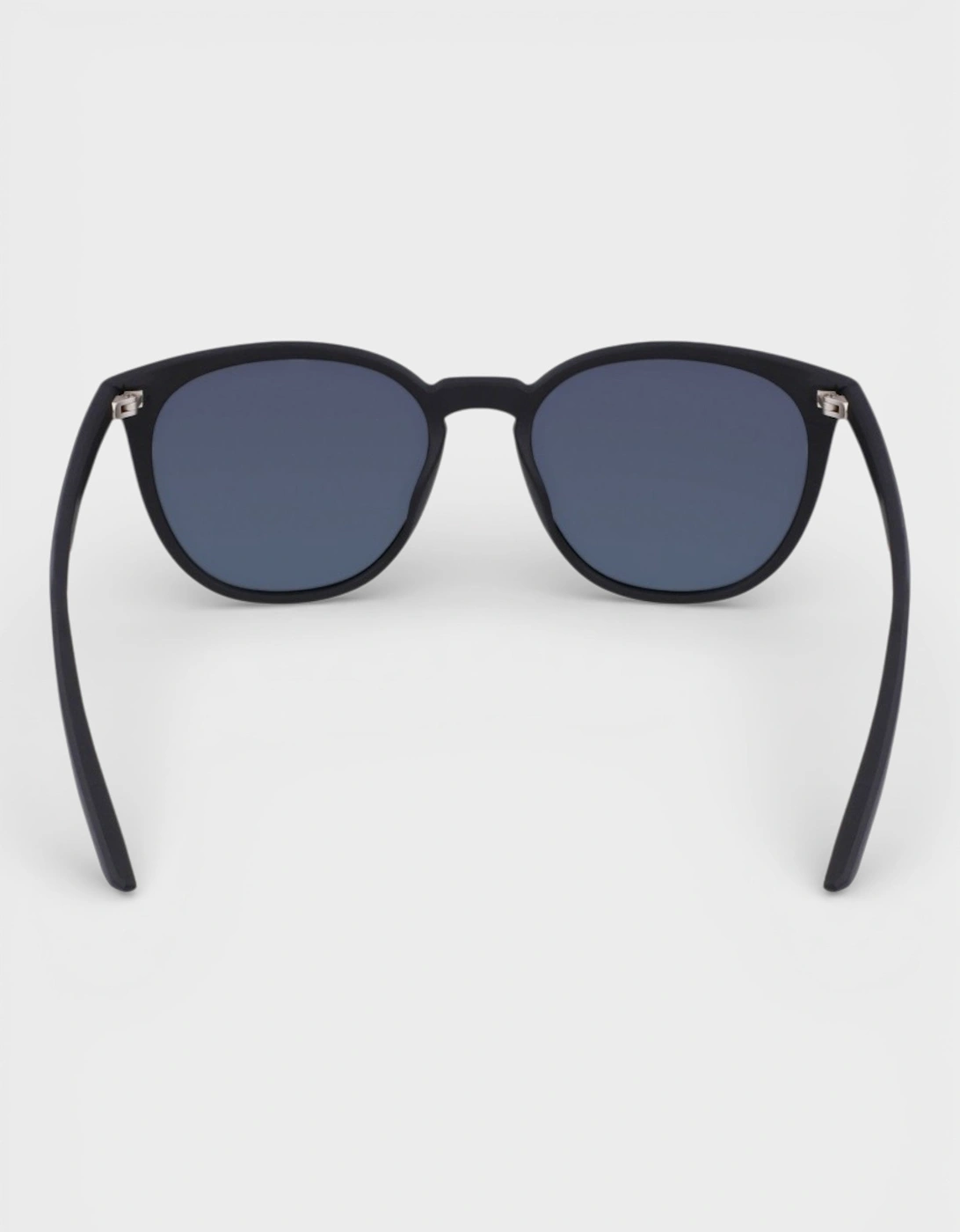 Journey Matte Black Dark Grey Lens