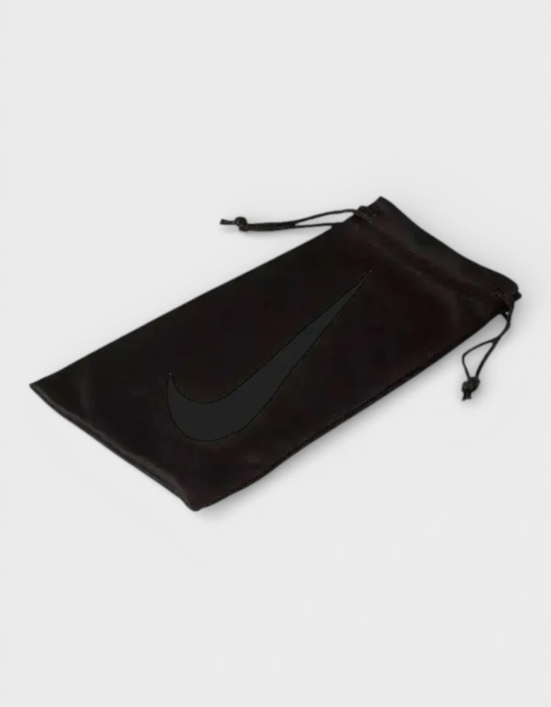 Journey Matte Black Dark Grey Lens