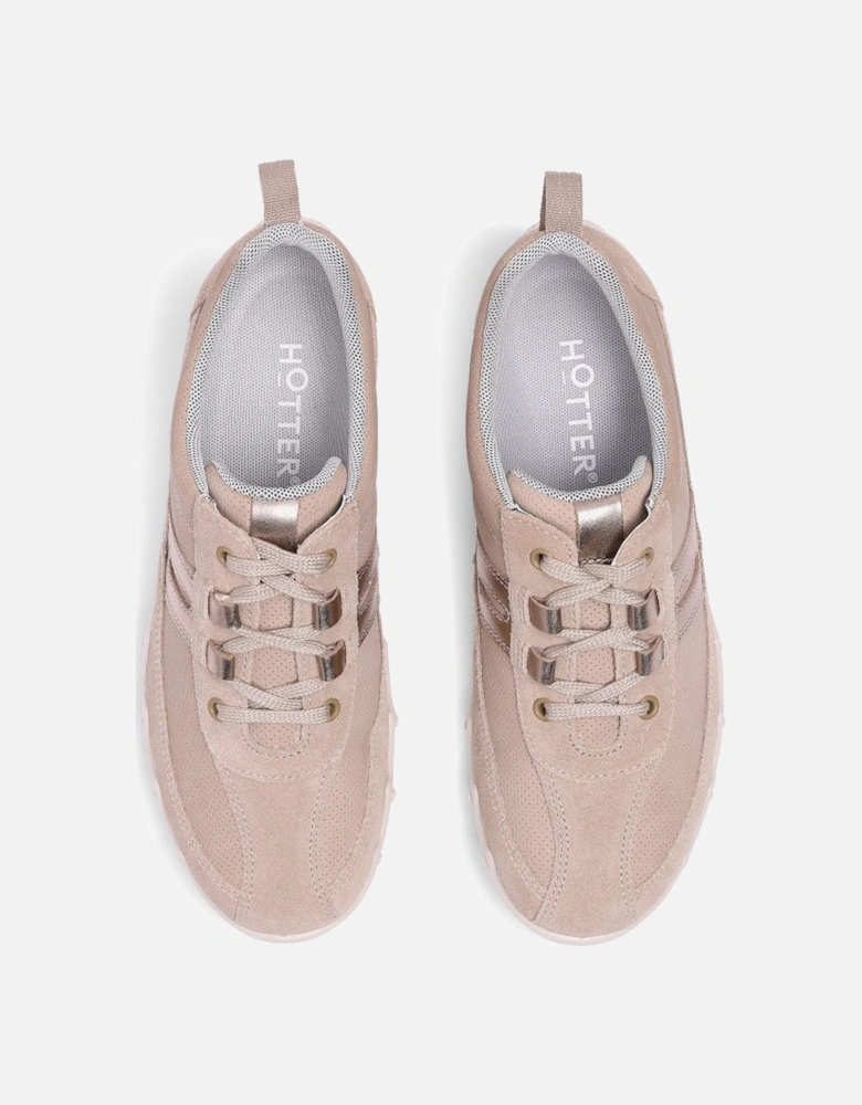 Leanne II Womens Trainers