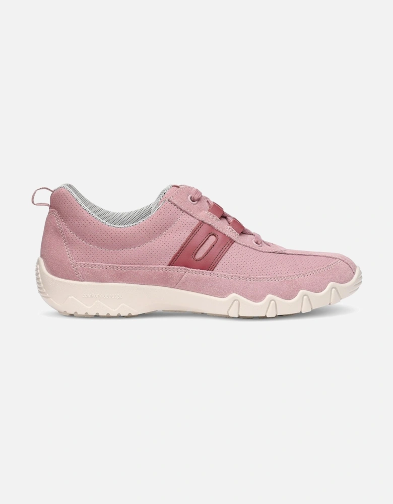 Leanne II Womens Wide Trainers