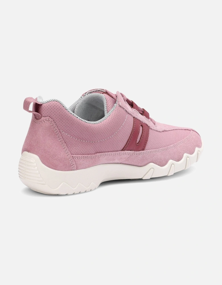 Leanne II Womens Wide Trainers