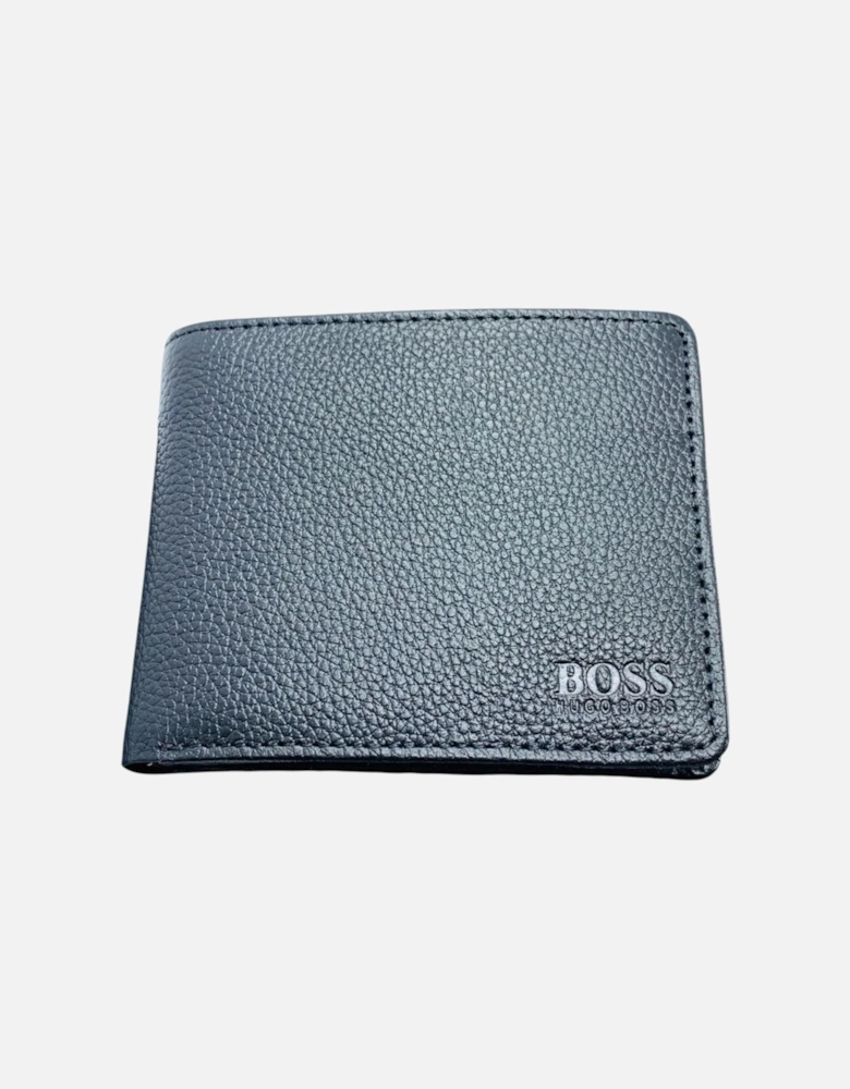 Mens Wallet Genuine Leather Traveller Wallet