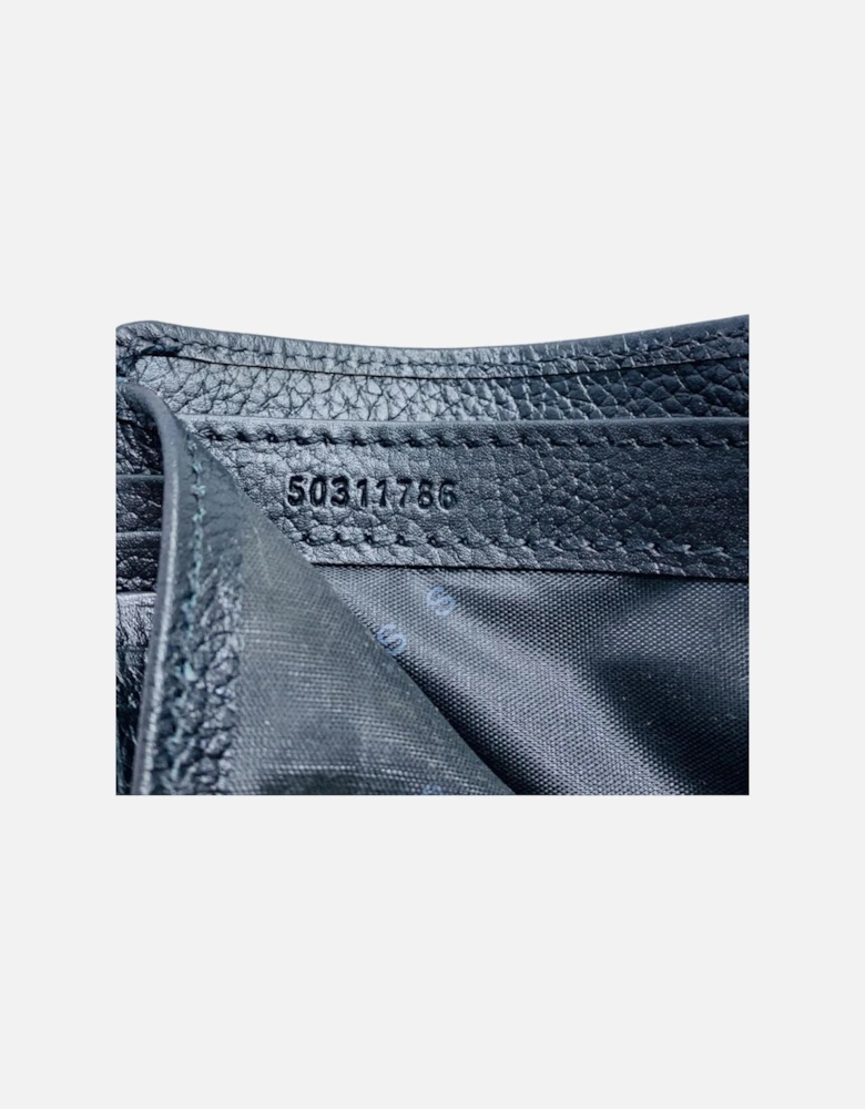 Mens Wallet Genuine Leather Traveller Wallet