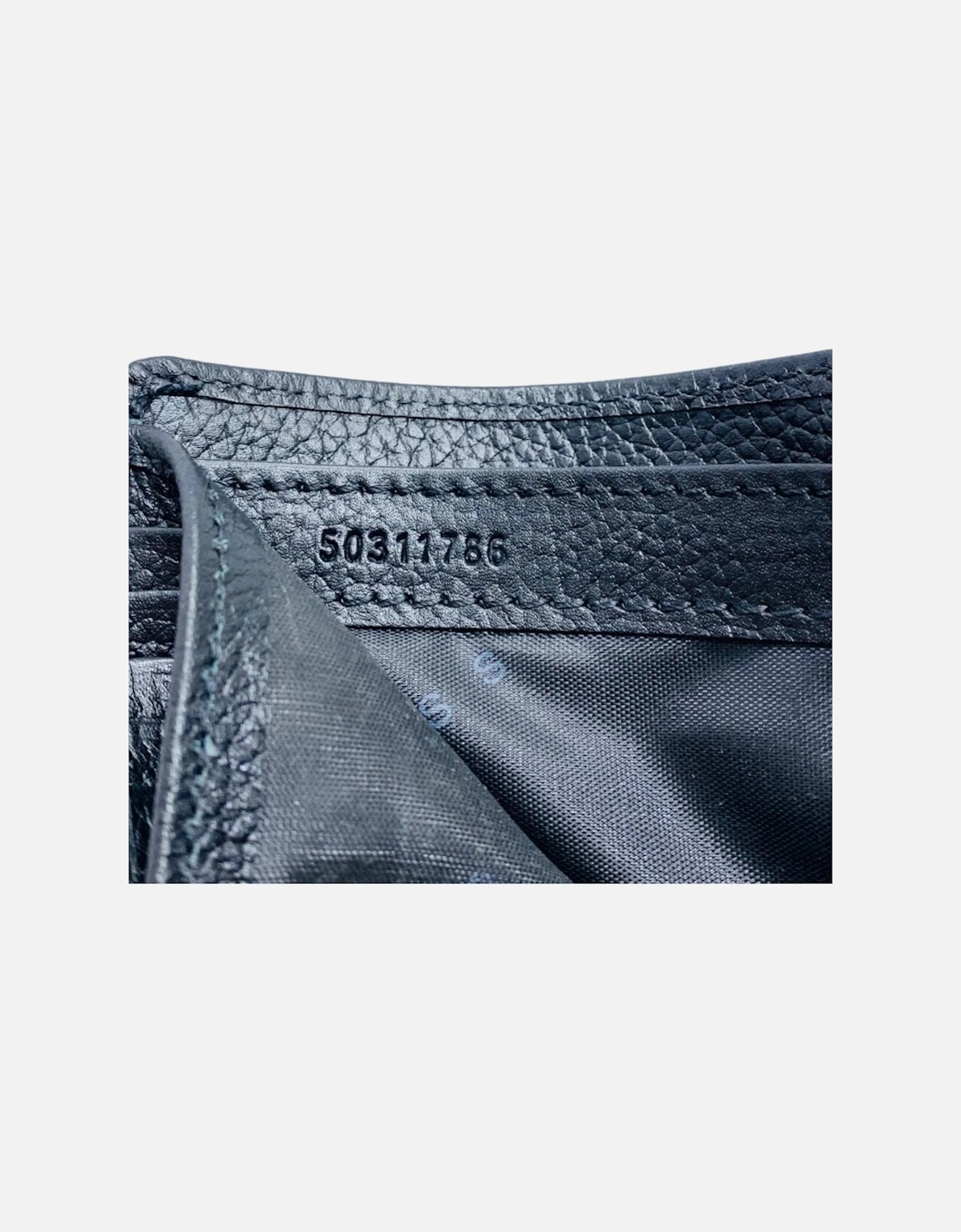 Mens Wallet Genuine Leather Traveller Wallet