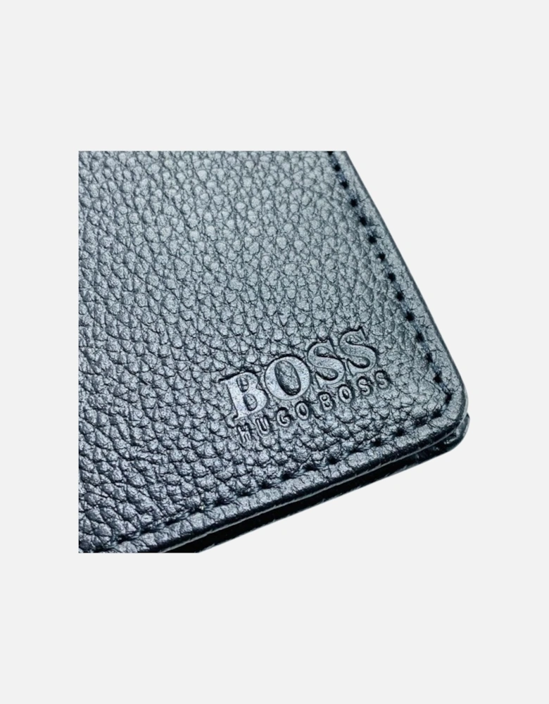 Mens Wallet Genuine Leather Traveller Wallet