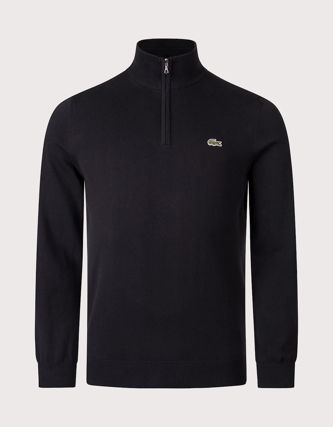 Quarter Zip Knit, 5 of 4