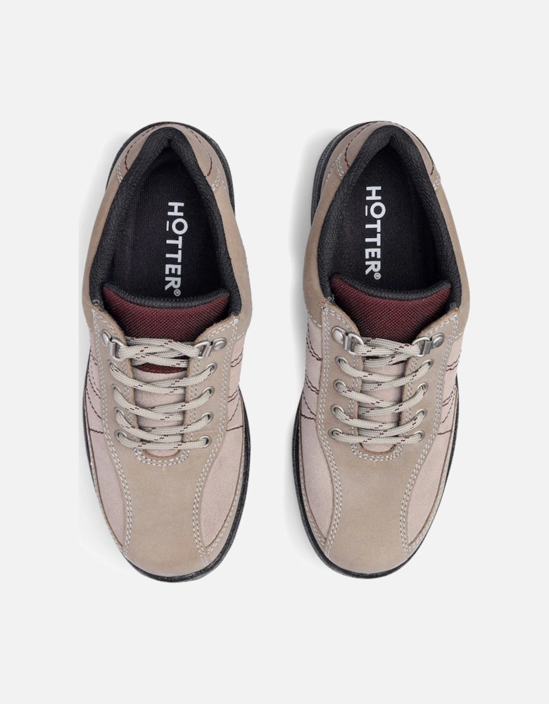 Mist GTX Womens Wide Fit Shoes