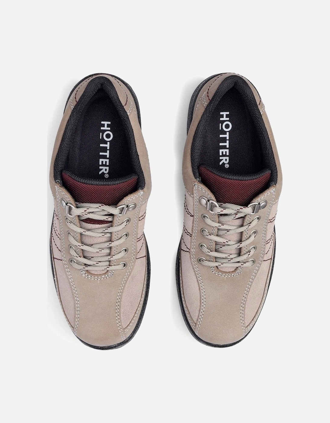 Mist GTX Womens Wide Fit Shoes