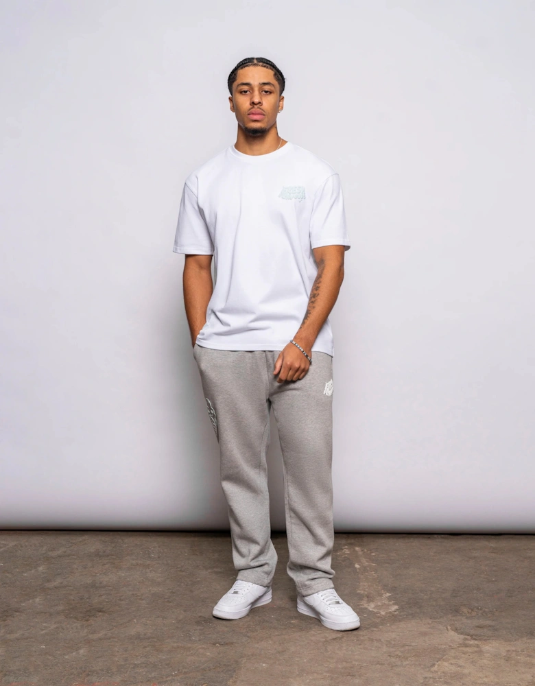 Fresh Flavours T-Shirt - White