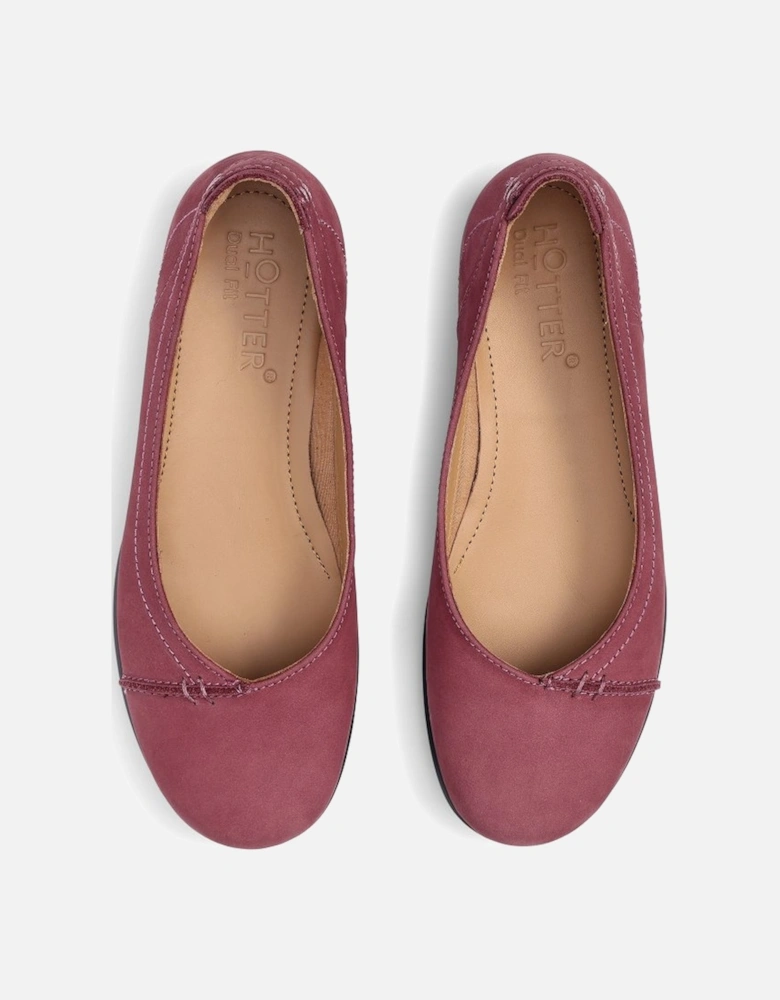 Robyn II Womens Pumps