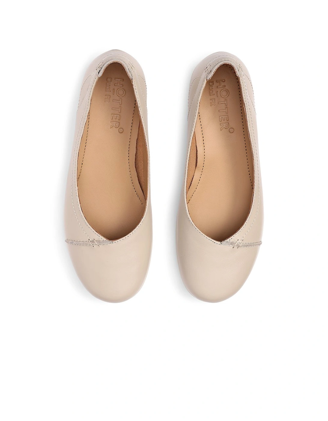 Robyn II Womens Wide Fit Pumps