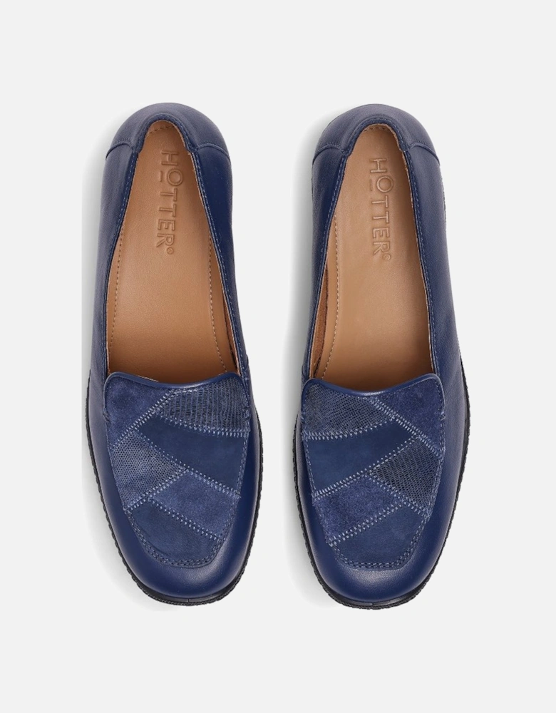 Faith II Womens Slip On Shoes