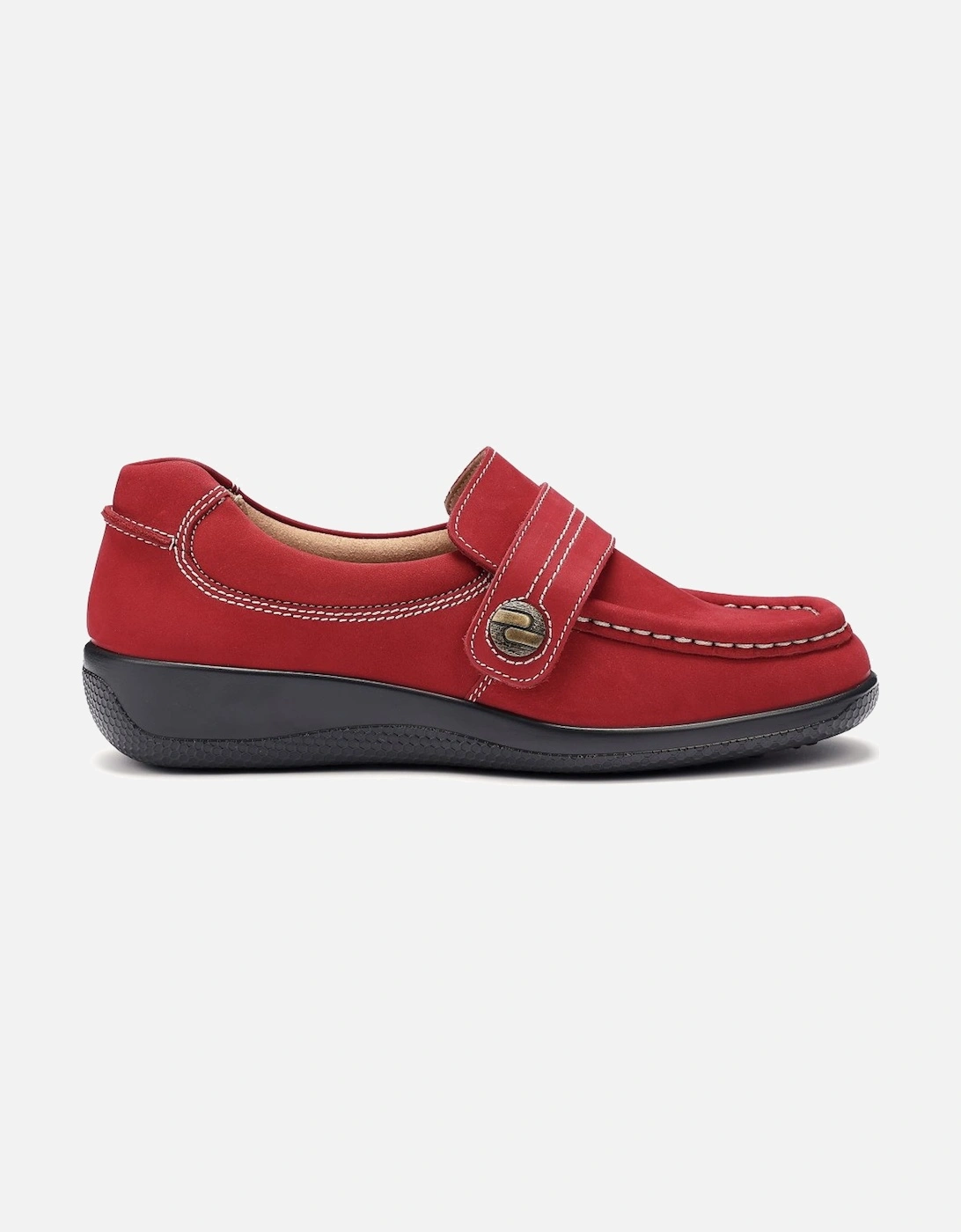Wendy II Wide Fit Womens Loafers
