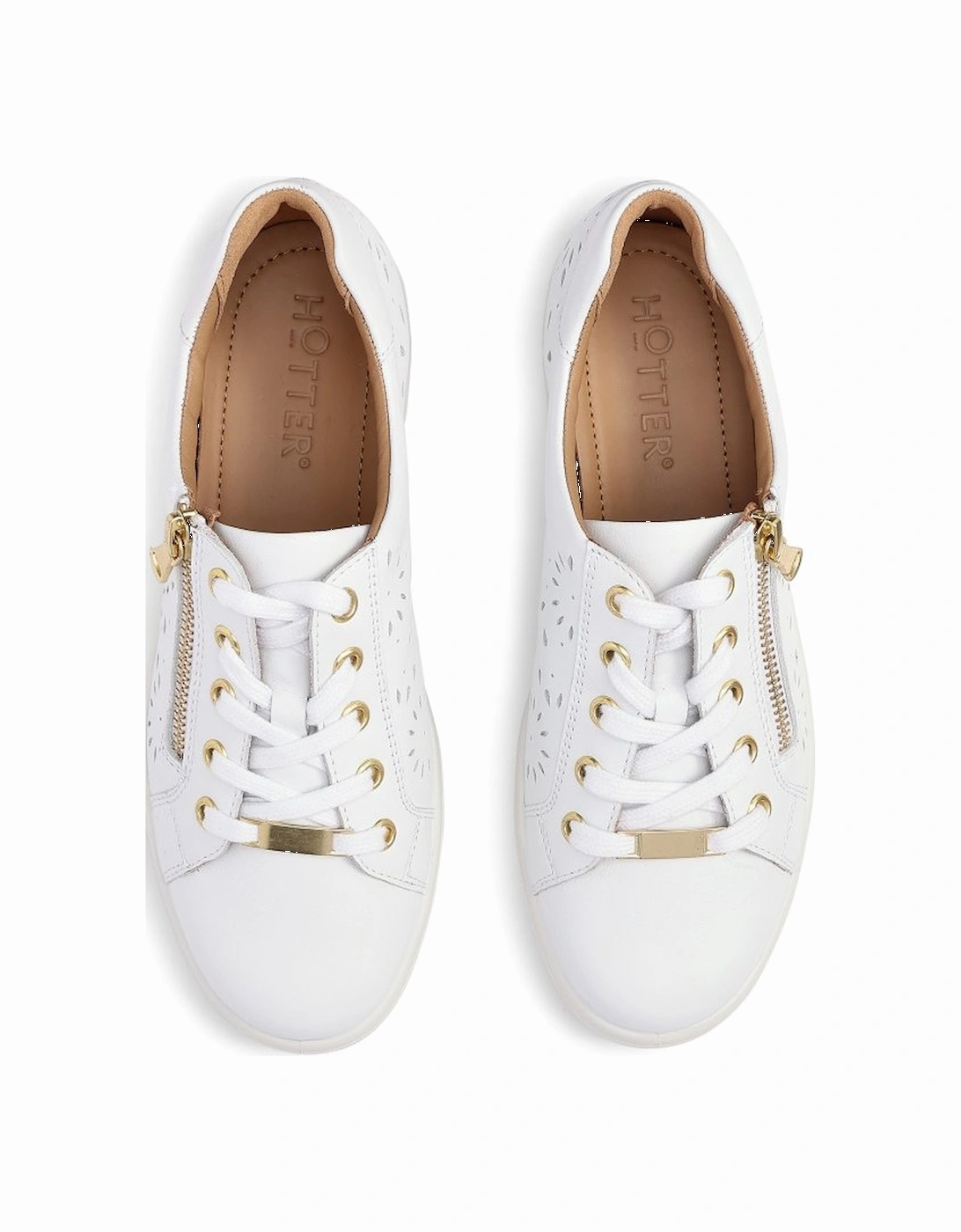 Wonder Womens Trainers