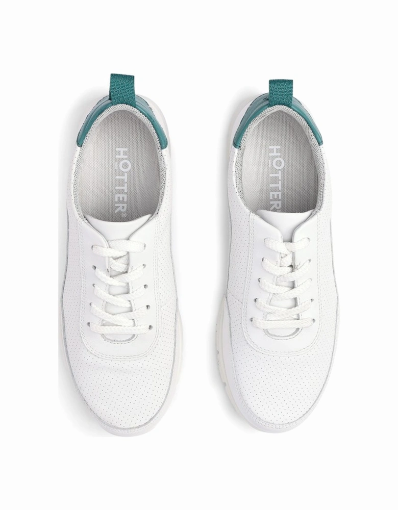 Gravity II Womens Trainers