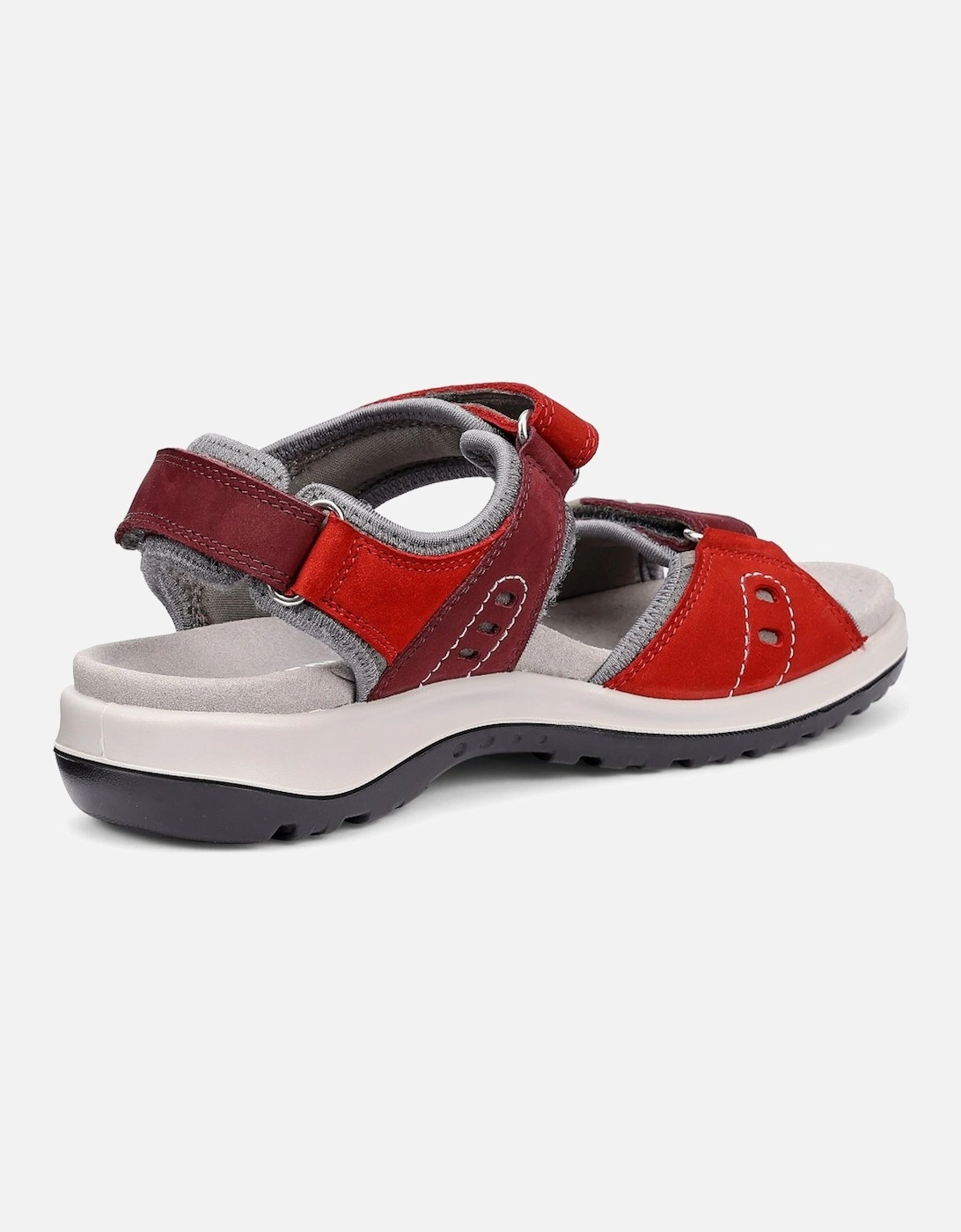Walk II Womens Wide Fit Sandals