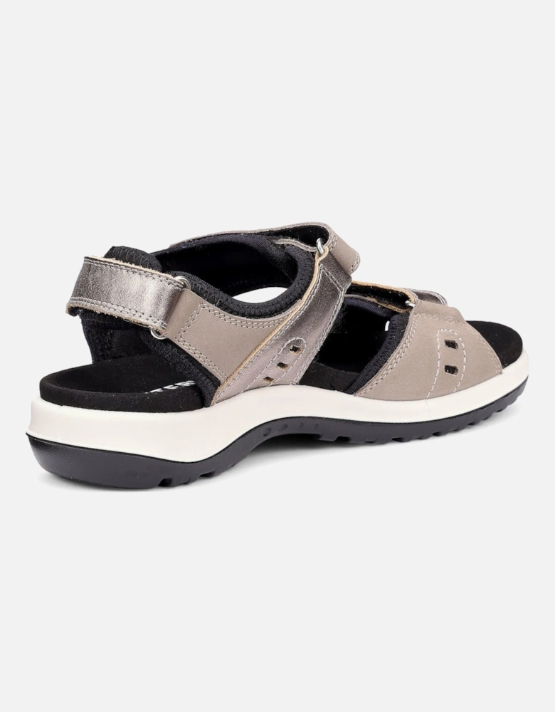 Walk II Womens Wide Fit Sandals