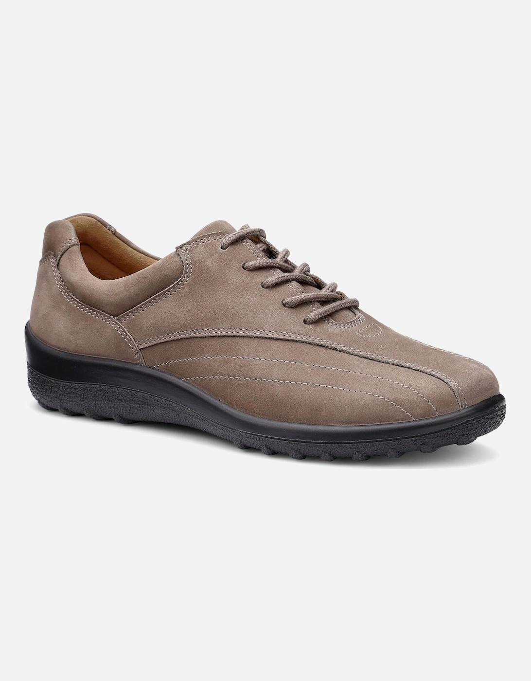 Tone II Womens Wide Fit Shoes, 5 of 4