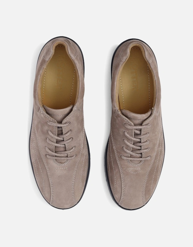 Tone II Womens Wide Fit Shoes